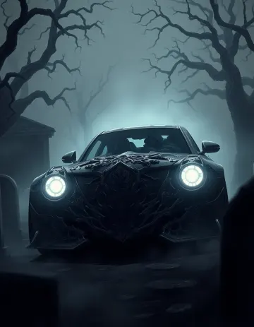 Devil Car