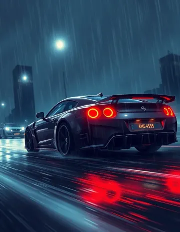 Car wallpaper