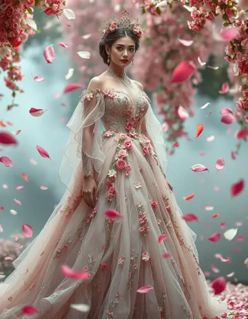 Royal Bloom