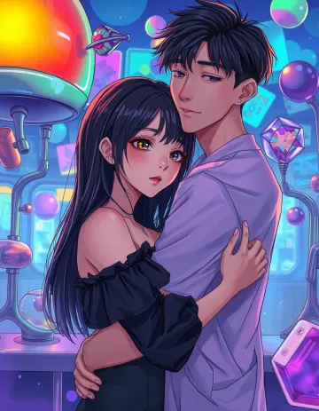 Anime wallpaper