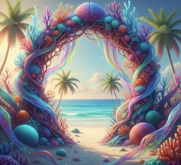 The-Coral-Archway