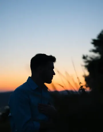 Fading Warmth