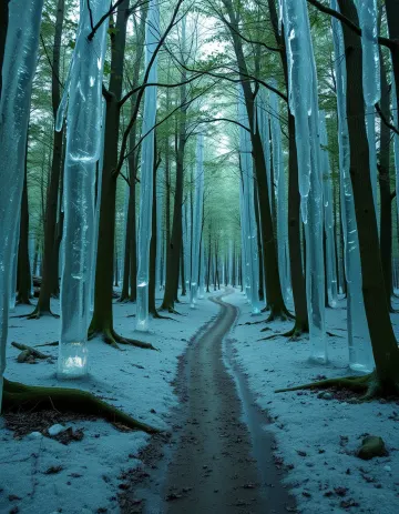 frozen-forest-path-giant-icicles