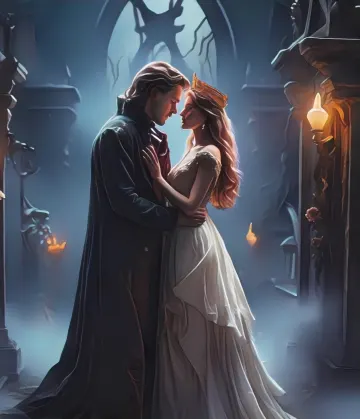 fantasy-royal-couple-embrace