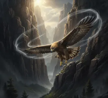 sky-emperor-golden-eagle-diving-mountain-canyon