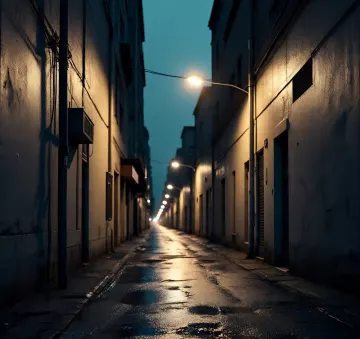 Lonely-Urban-Alley