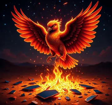 phoenix-rising-fire-mythology-fantasy-art