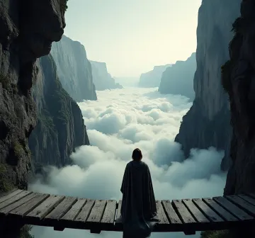 solitude-adventure-canyon-bridge-fog-clouds