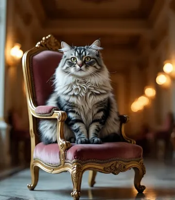 regal-long-haired-cat-throne-chair-indoor