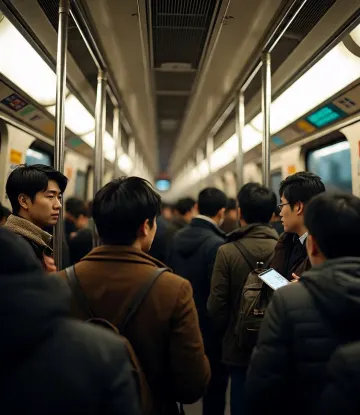 crowded-subway-commuters-asia