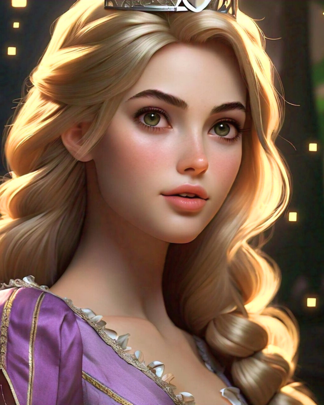 blonde-princess-green-eyes-portrait-fantasy-art