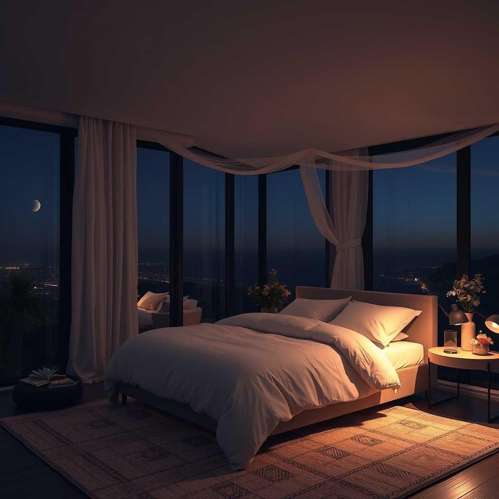 City of Quiet Dreams