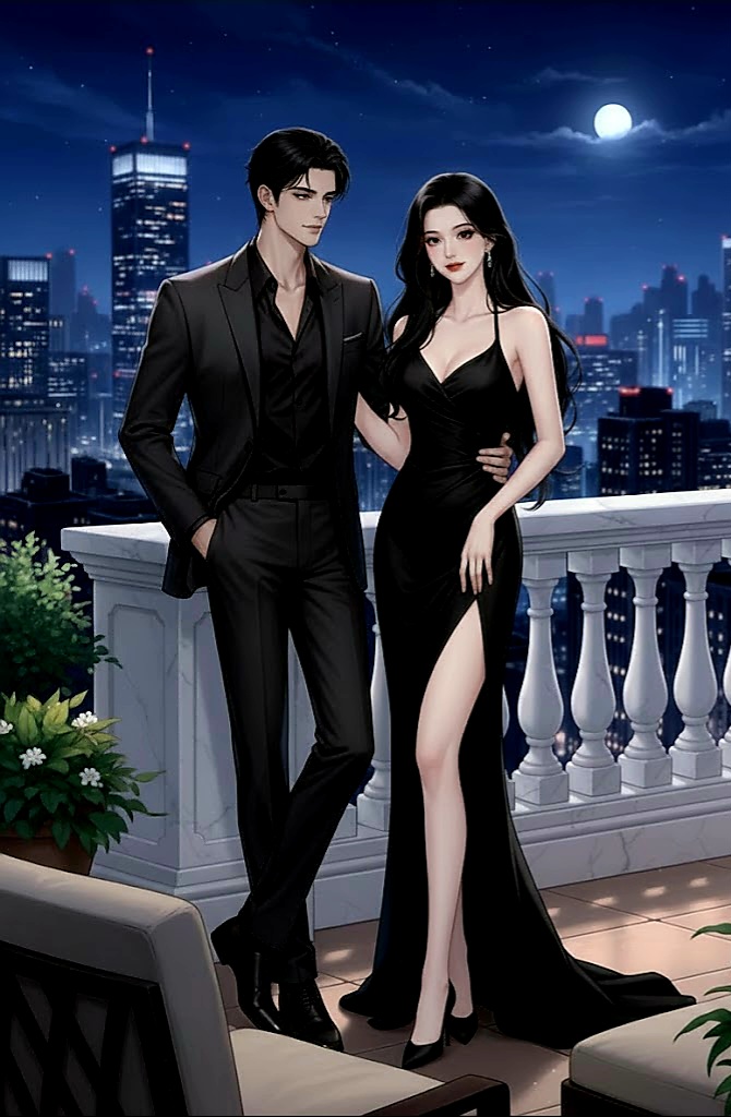 romantic-balcony-couple-city-night-illustration