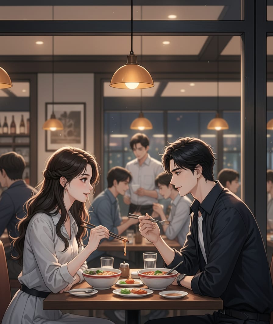 romantic-asian-couple-dinner-ramen-restaurant