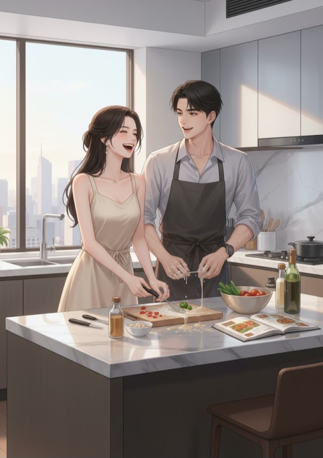 couple-cooking-together-modern-kitchen