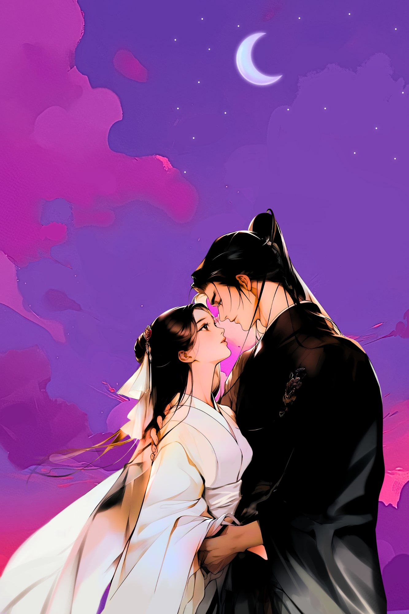 chinese-fantasy-couple-romance-moonlight