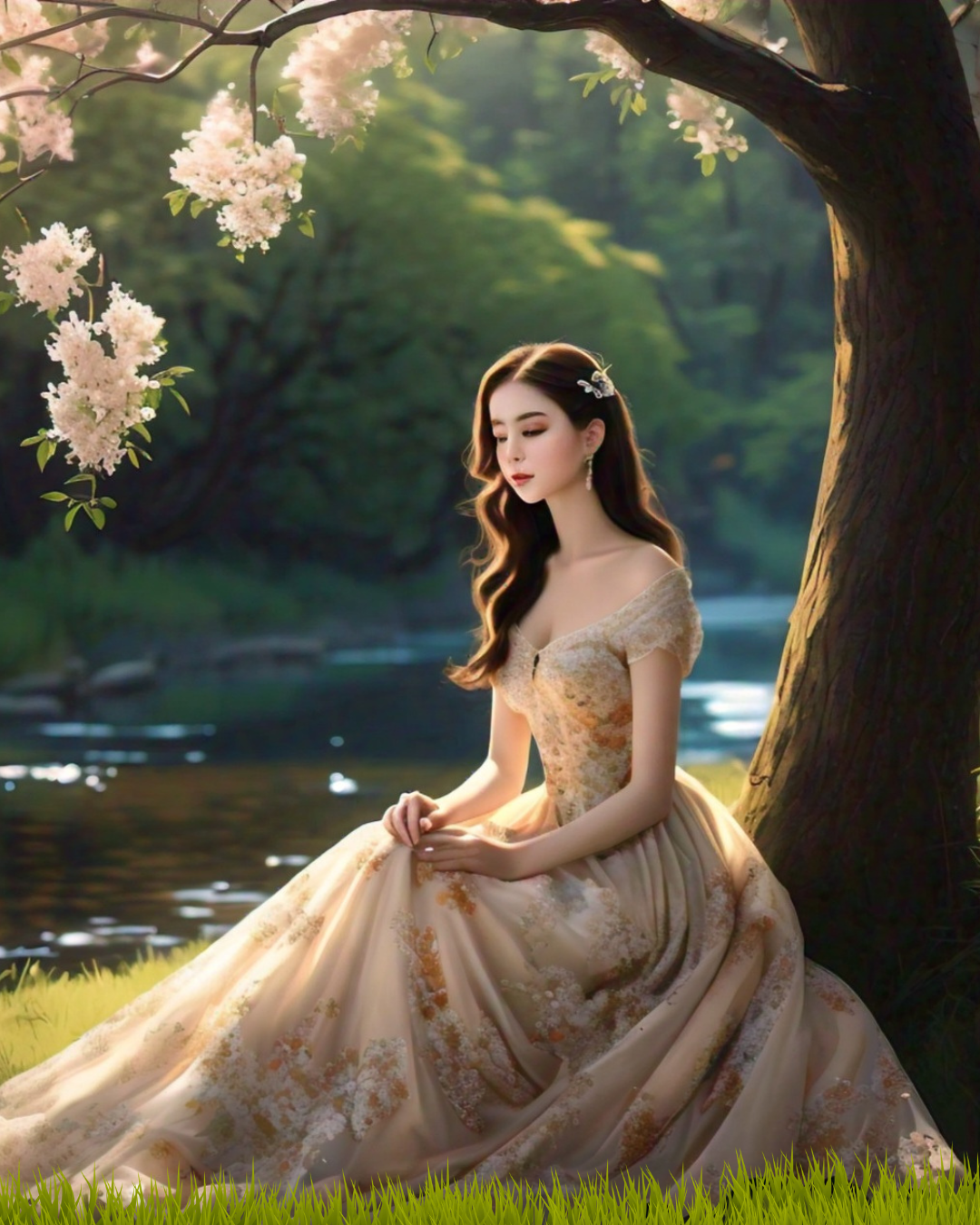 enchanted-goddess-forest-creek-dress